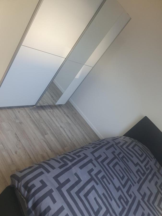 Aux Portes De Lyon Jolie T3 Clim Et Prime Video Apartment Givors Bagian luar foto