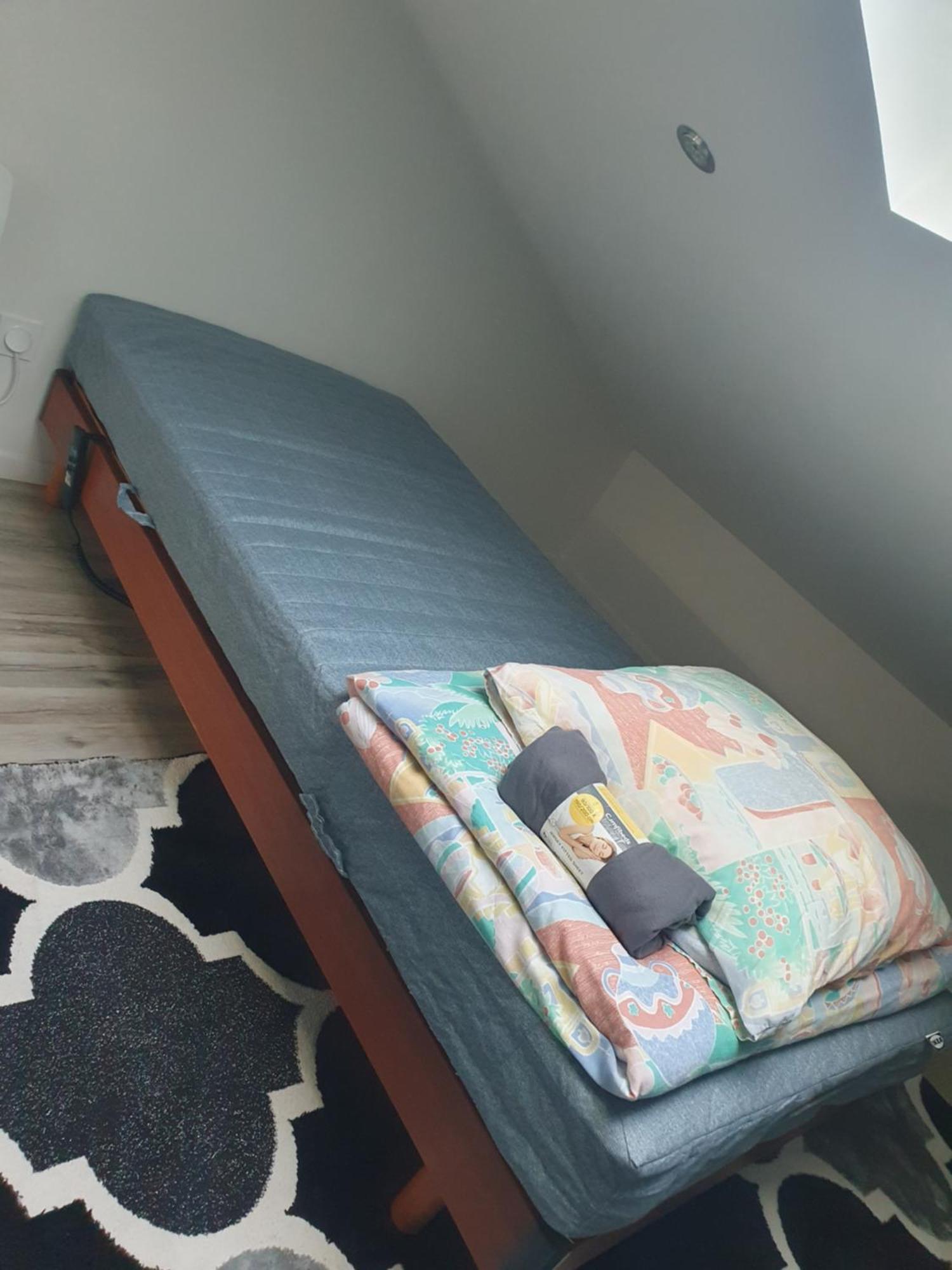 Aux Portes De Lyon Jolie T3 Clim Et Prime Video Apartment Givors Bagian luar foto